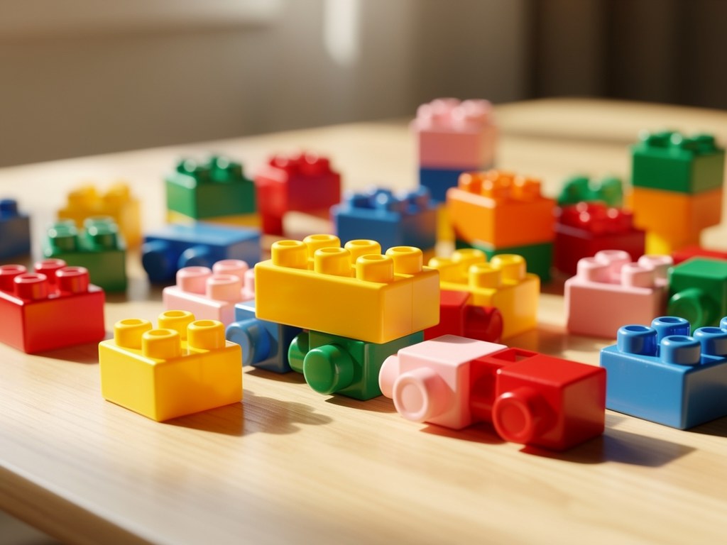 Jeux de Construction